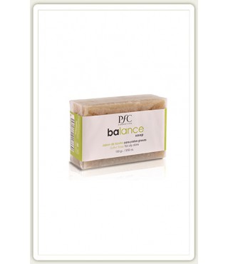 Очисне мило із сірою PFC Cosmetics Balance Sulfur Soap 100 г