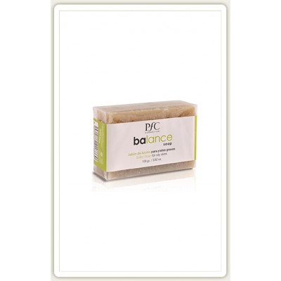 Очисне мило із сірою PFC Cosmetics Balance Sulfur Soap 100 г