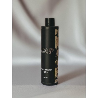 Pelart Laboratory Тонер активуючий WT Pelart Laboratory De Lys Blanc Toner Activator WT, 250 мл