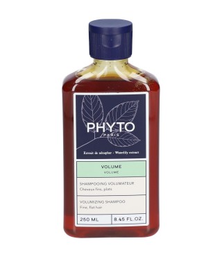 Фіто Об'єм шампунь для тоного волосся Об'єму Phyto Volume Volumizing Shampoo, 250 мл