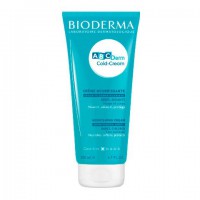Біодерма АВСДерм Колд крем для обличчя і тіла Bioderma ABCDerm Crème Corps Nourrissante, 200 мл