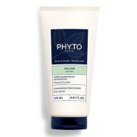 Фіто Об'єм Кондиціонер для тонкого волосся Phyto Volume après-shampooing volumateur, 175 мл