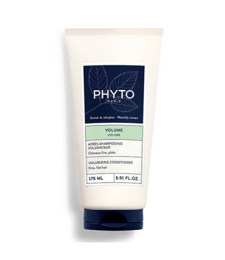 Фіто Об'єм Кондиціонер для тонкого волосся Phyto Volume après-shampooing volumateur, 175 мл