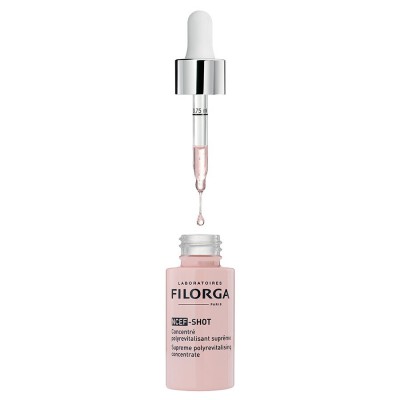 Filorga Ncef-Шот полиревіталізуючий концентрат Filorga NCEF Shot Supreme polyrevitalising concentrate, 15 мл