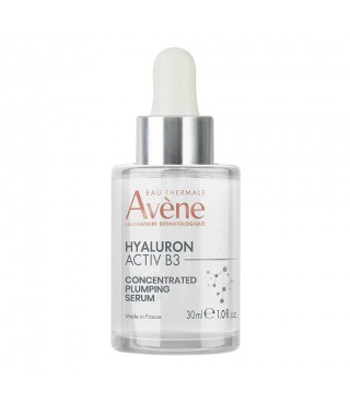 Авен Гіалурон Актив В3 Ліфтинг-сироватка для пружності Avene Hyaluron Activ B3 Sérum concentré repulpant, 30 мл