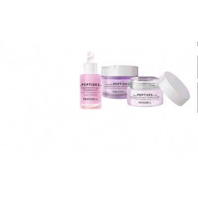 KeenWell Набір RITUAL PEPTIDES Ліфтинг та відновлення пружності шкіри