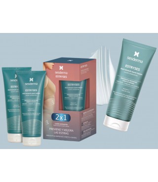 Сесдерма Estryses Набір проти розтяжок Sesderma Estryses Anti-Stretch Mark Lotion 200 мл 1+1