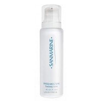 SanMarine Освіжаючий тонер Fresh Moisture Freshness Toner 120 мл