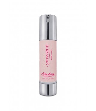 SanMarine Киснева маска з полуницею Strawberry Oxygen Mask 50 мл