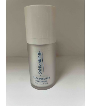 SanMarine Освіжаючий гель для контуру очей Fresh Moisture Fresh Eye Gel 15 мл