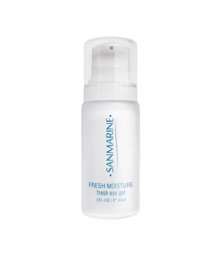 SanMarine Освіжаючий гель для контуру очей Fresh Moisture Fresh Eye Gel 30 мл