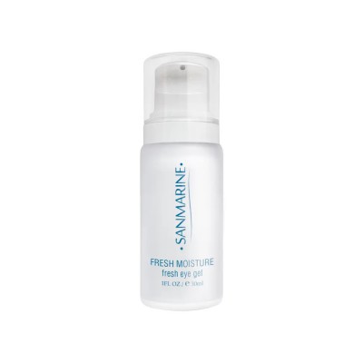 SanMarine Освіжаючий гель для контуру очей Fresh Moisture Fresh Eye Gel 30 мл