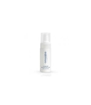 SanMarine Антиоксидантна очищуюча пінка Ultramarine Antioxidant Cleansing Foam 100 мл