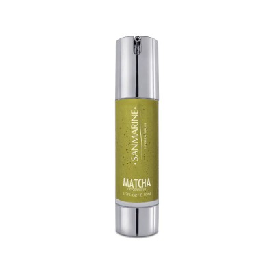 SanMarine Киснева маска з матча Matcha Oxygen Mask 50 мл