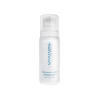 SanMarine Крем з ефектом шовку Fresh Moisture Hydra Silk Cream 50 мл