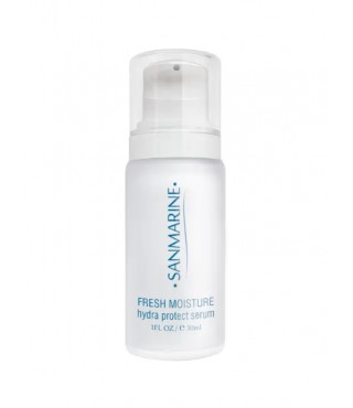 SanMarine Вологозберігаюча сироватка Fresh Moisture Hydra-Protect Serum 30 мл