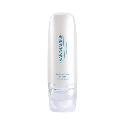 SanMarine Крем СС з SPF 30 Fresh Moisture CC Cream 50 мл