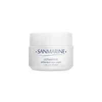 SanMarine Антиоксидантний крем з вітаміном С Ultramarine Antioxidant Face Cream 50 мл