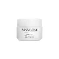 SanMarine Крем денний з екстрактом устриці Skin Food White Ouster Cream 50 мл