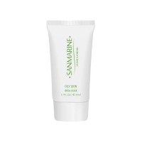 SanMarine Детокс маска для жирної шкіри Oily Skin Detox Mask 50 мл