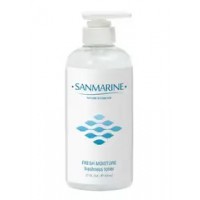 SanMarine Освіжаючий тонер Fresh Moisture Freshness Toner 500 мл