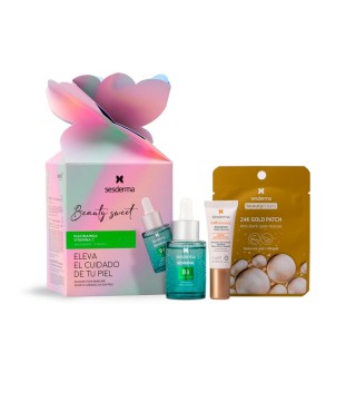 Сесдерма Набір Відновлюючий з ніацинамідом Beauty Sweet Niacinamide Pack