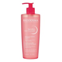 Біодерма Сенсібіо очищуючий гель для чутливої шкіри Bioderma Sensibio Gel Moussant 500 мл