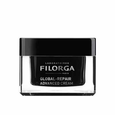 Filorga Глобал Репер Адвансд Крем живильний омолоджуючий Filorga Global-Repair Advanced Crème nutri-jeunesse multi-revitalisante, 50 мл