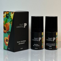 Набір подарунковий Pelart Apricot Line Чутливий догляд