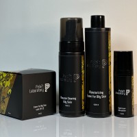 Набір подарунковий Pelart Inula Line Чиста шкіра