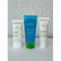 Біодерма Набір подарунковий Bioderma Sebium Здорова шкіра