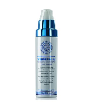 Поживний пом'якшуючий крем для обличчя Tebiskin Cera-Boost Cream, 50 мл