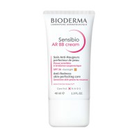 Біодерма Сенсібіо АR тональний BB крем від куперозу Bioderma Sensibio AR BB Creme 40 мл