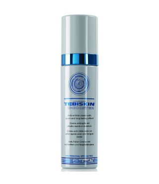 Крем з ефектом тривалого ліфтингу Tebiskin B-Booster Cream, 50 мл