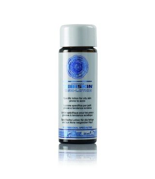 Лосьйон для жирної шкіри для лікування акне Tebiskin OSK-LOTION, 25 мл