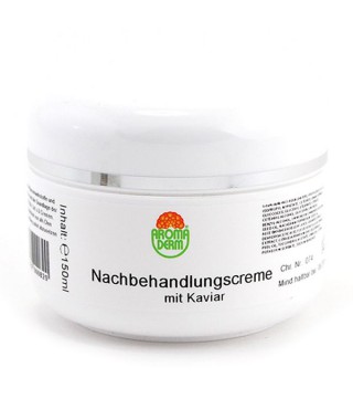 Постпроцедурний крем із витяжкою з ікри Styx Naturcosmetic Aroma Derm Nachbehandlungscream mit Kaviar, 150 мл