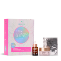 Сесдерма Набір Омолоджуючий для гладкої та пружної шкіри Sesderma Antiaging