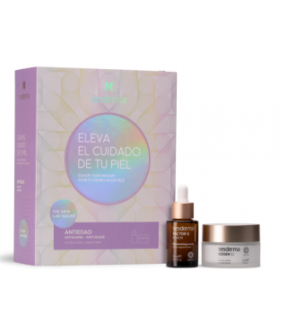 Сесдерма Набір Омолоджуючий Sesderma Anti-Aging Pack