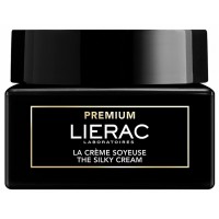 Lierac Преміум Шовковистий крем (легка текстура) Lierac Premium la Crème Soyeuse, 50 мл