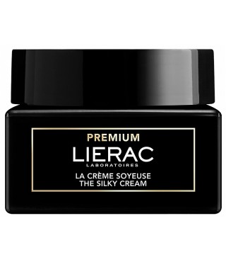 Lierac Преміум Шовковистий крем (легка текстура) Lierac Premium la Crème Soyeuse, 50 мл