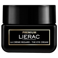 Lierac Преміум крем для контуру очей Lierac Premium Yeux La Crème Regard, 20 мл