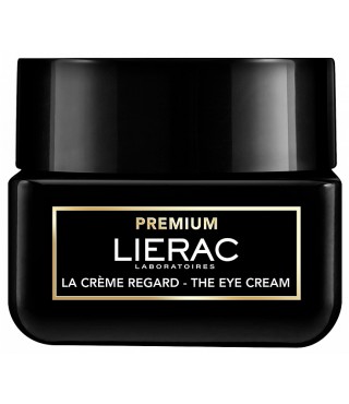 Lierac Преміум крем для контуру очей Lierac Premium Yeux La Crème Regard, 20 мл
