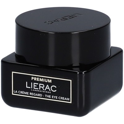 Лієрак Преміум крем для контуру очей Lierac Premium Yeux La Crème Regard, 20 мл