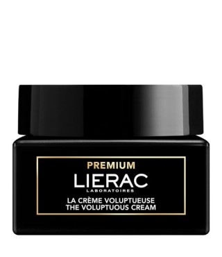 Lierac Преміум крем оригінальна текстура Lierac Premium La Crème Voluptueuse, 50 мл