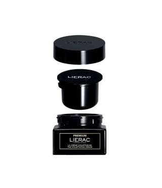 Lierac Преміум крем оригінальна текстура Змінний Блок Lierac Premium La Crème Voluptueuse Refill, 50 мл