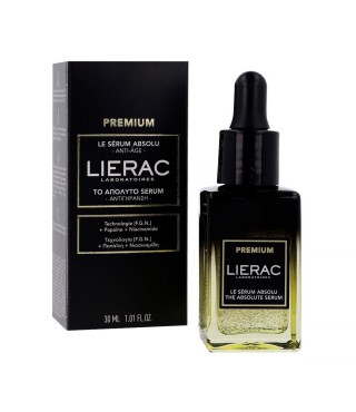 Lierac Преміум Сироватка антивікова Lierac Premium le Sérum Absolu, 30 мл