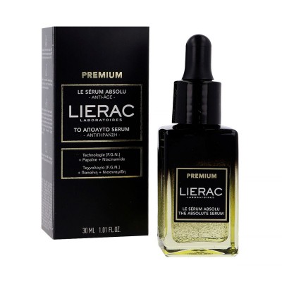 Лієрак Преміум Сироватка антивікова Lierac Premium le Sérum Absolu, 30 мл