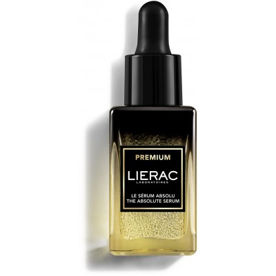 Лієрак Преміум Сироватка антивікова Lierac Premium le Sérum Absolu, 30 мл