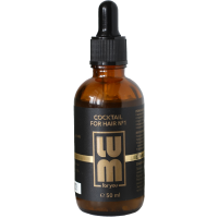 LUM коктейль для росту волосся Cocktail for hair №1 50 мл
