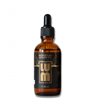 LUM Арганова олія LUM Morrocan Argan Oil 50 мл